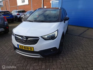 Opel Crossland X Opel Crossland X 1.2 Turbo Innovation - afbeelding nr 9