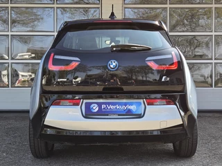 BMW i3 BMW i3 RANGE EXT. COMFORT ADVANCE | NAVIGATIE | CLIMATE CONTROL | SNELLADEN | - afbeelding nr 8