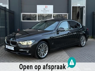 BMW 3 Serie - 268302219-0