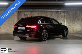 Audi A4 Audi A4 Avant 2.0TFSI 3xSline|Pano|B&O|Keyles|Ambiance|Trekh - afbeelding nr 25