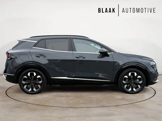 Kia Sportage - afbeelding nr 12