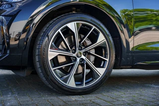 Audi Q5 Audi Q5 55 TFSI e S edition - afbeelding nr 10