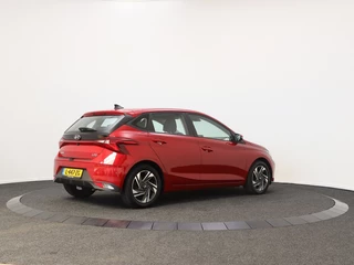 Hyundai i20 - afbeelding nr 7