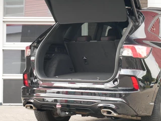 Ford Kuga Ford Kuga 2.5 PHEV ST-Line Winterpack| Camera| Trekhaak| ACC - afbeelding nr 11