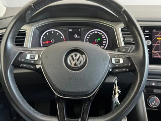 Volkswagen T-Roc Volkswagen T-Roc 1.5 TSI Style Business NL AUTO DSG - afbeelding nr 14