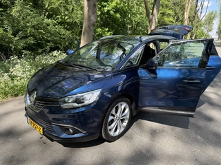 Renault Grand Scénic - afbeelding nr 56