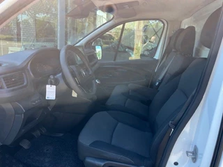 Renault Trafic - afbeelding nr 6