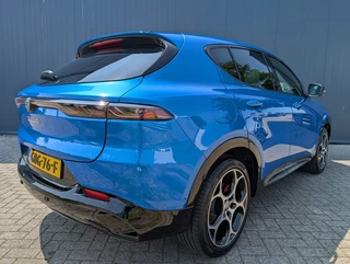 Alfa Romeo Tonale Alfa Romeo Tonale 1.5T Hybrid Veloce | 360° camera | Stoelverwarming - afbeelding nr 3