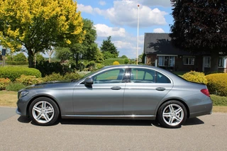 Mercedes-Benz E-Klasse - afbeelding nr 15