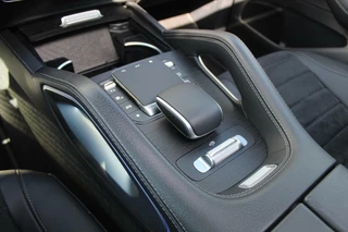 Mercedes-Benz GLE Mercedes GLE-klasse Coupé 400 e 4MATIC AMG/Pano/Memory/Sfeer/Distronic - afbeelding nr 30