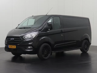 Ford Transit Custom Ford Transit Custom 2.0TDCI Lang Business+ | Navigatie | Camera | Airco | Betimmering | Cruise - afbeelding nr 7