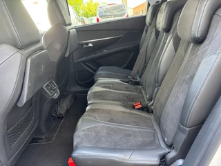 Peugeot 5008 - afbeelding nr 25