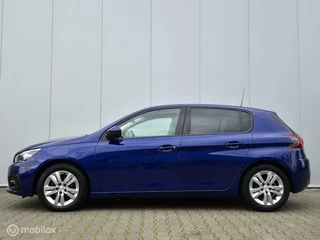 Peugeot 308 PEUGEOT 308 1.2 PURETECH EXECUTIVE/PANO/CARPLAY/TREKHAAK/LED/LANE ASSIST - afbeelding nr 2