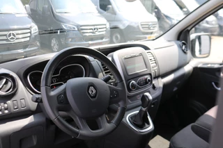 Renault Trafic Renault Trafic 2.0 dCi 145pk L2 H1 Airco Navigatie Camera - afbeelding nr 18