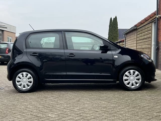 Škoda Citigo | DEALER ONDERHOUDEN | CRUISE | BLUETOOTH | - afbeelding nr 8