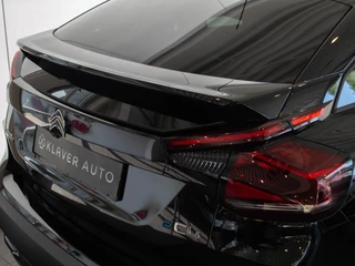 Citroën ë-C4 Citroën ë-C4 Shine 50KWH 100% elektrisch | Navi | Camera | Panorama - afbeelding nr 10