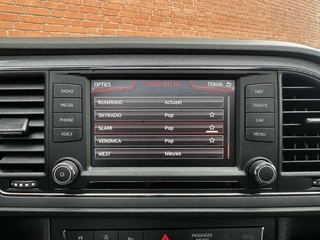 SEAT Leon Seat Leon ST 1.4 EcoTSI FR Connect PANO|AUTO|CARPLAY|CAMERA - afbeelding nr 30