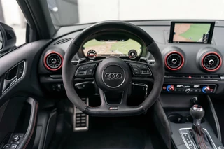 Audi RS3 Audi RS3 2.5 TFSI quattro B&O Pano Leer Nardo - afbeelding nr 21
