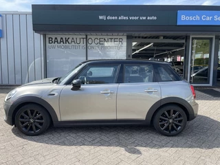 MINI Cooper MINI Cooper Mini 1.5 Chili | Climate | Carplay | Cruise | Airco | - afbeelding nr 3