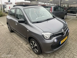 Renault Twingo Renault Twingo 1.0 SCe Limited Cabrio 1ste eigenaar - afbeelding nr 5