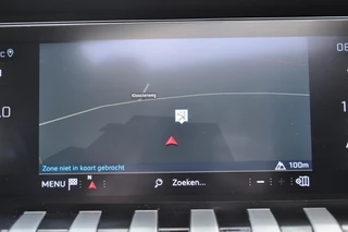 Peugeot 508 Peugeot 508 1.6 GT225Pk F.E. schd. leer nachtz. focal adapcrc massage - afbeelding nr 17