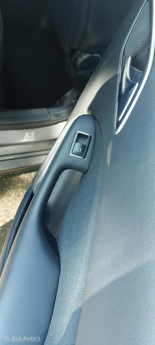 Mercedes-Benz B-Klasse Mercedes B-klasse 180 Ambition - afbeelding nr 17