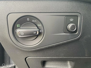 Volkswagen Tiguan Volkswagen Tiguan 150 PK I Leder I 4 Motion I Panodak I LED I - afbeelding nr 20