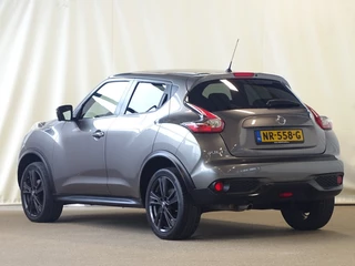 Nissan Juke - afbeelding nr 5