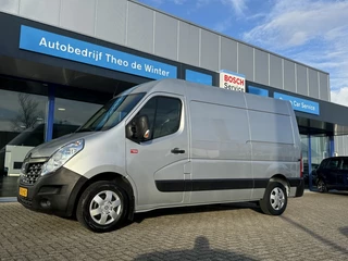 Renault Master - afbeelding nr 1