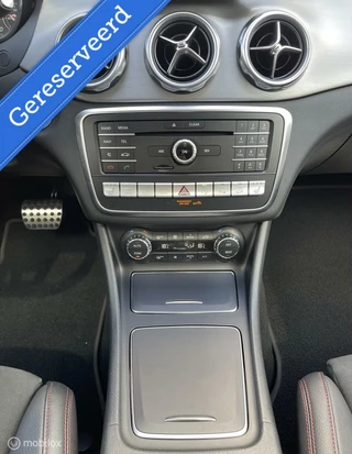 Mercedes-Benz GLA Mercedes-Benz GLA-klasse 250 4M 211PK/PANO/CAM/LED - afbeelding nr 41