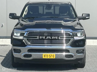 Dodge Ram 1500 Dodge Ram 1500 4X4 5.7 V8 Crew Cab Laramie 6 Persoons - afbeelding nr 2