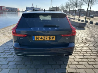 Volvo V60 alle opties. bom vol ! - afbeelding nr 28