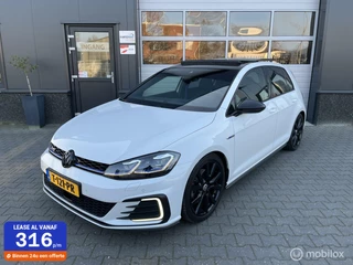 Volkswagen Golf - 97412291-0
