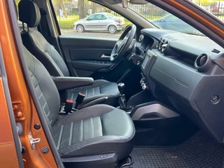 Dacia Duster Dacia Duster 1.2 TCe Prestige l 1e eigenaar l Vol opties! - afbeelding nr 12