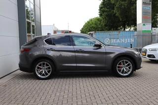 Alfa Romeo Stelvio - afbeelding nr 5