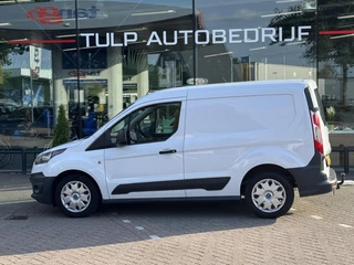 Ford Transit Connect Ford Transit Connect 1.5 TDCI L1 Trend 2018 - afbeelding nr 5