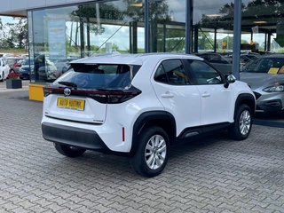 Toyota Yaris Cross - afbeelding nr 9