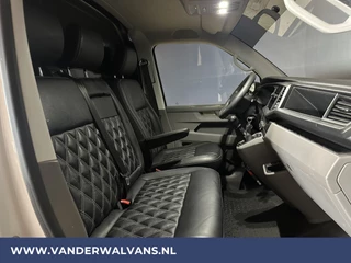 Volkswagen Transporter Apple Carplay, Cruisecontrol, Parkeersensoren, Bijrijdersbank - afbeelding nr 2