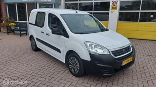 Peugeot Partner - 309033436-0