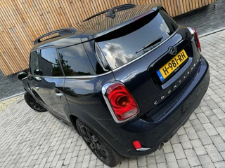 MINI Countryman Mini Countryman 1.5 Cooper Chili Automaat | Leer | Keyless entry | Climate Control | Navigatiesysteem | Apple CarPlay | LED verlichting | Getint glas | Harman/Kardon audio | Elektrische achterklep - afbeelding nr 47