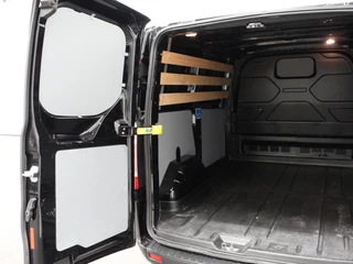 Ford Transit Custom Ford Transit Custom 280 2.0 TDCI L1H1 Trend Navi Airco Camera Parkeersensoren Trekhaak - afbeelding nr 36