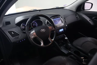 Hyundai ix35 Hyundai ix35 1.6i GDI i-Vision | Camera | Stoelverwarming | Cruisecontrol - afbeelding nr 3