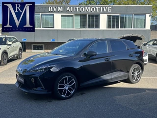 MG MG4 EV Electric Luxury 64 kWh