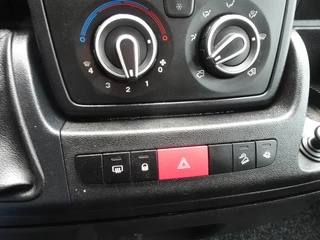 Peugeot Boxer Peugeot Boxer 435 2.2 BlueHDi 140 L3H2 Zwaar Premium DC 105571 km !!!!!!!! - afbeelding nr 13