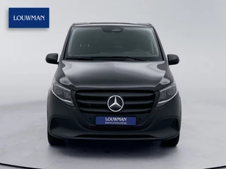 Mercedes-Benz Vito Mercedes-Benz Vito 116 CDI L2 Pro Multibeam Led Trekhaak Parkeerpakket Achteruitrijcamera Apple Carplay/Android Auto Betimmering - afbeelding nr 12
