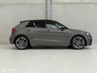 Audi A1 Sportback Audi A1 Sportback 30 TFSI S-line Vitrual Carplay Navi Camera LED Stoelv - afbeelding nr 9