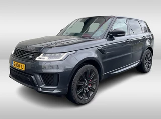 Land Rover Range Rover Sport 2.0 P400e Autobiography Dynamic