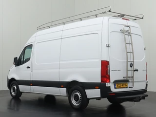 Mercedes-Benz Sprinter | Multimedia | Airco | 3-Persoons - afbeelding nr 6