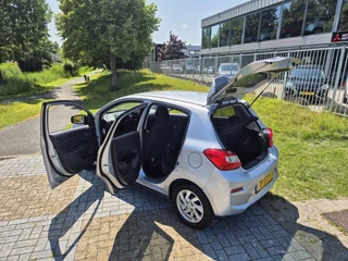 Mitsubishi Space Star Mitsubishi Space Star 1.0 Active - afbeelding nr 17