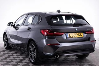 BMW 1 Serie BMW 1 Serie 118 i Business Edition Plus | LEDER | Full LED | CAMERA | Automaat *2e Pinksterdag OPEN v.a 11u tot 17u* - afbeelding nr 2